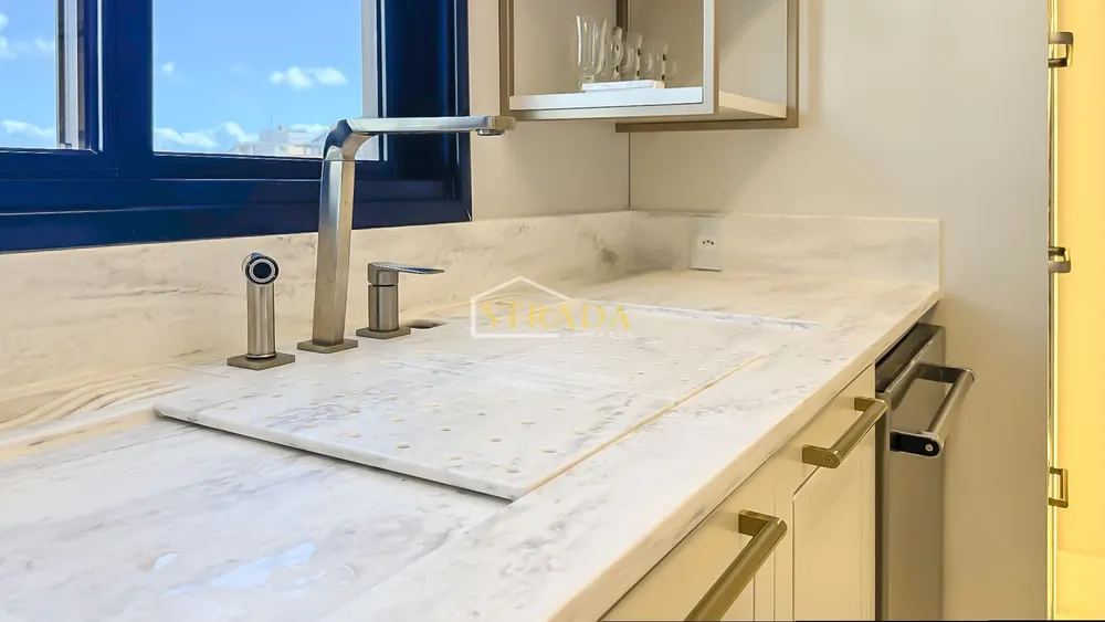 Apartamento, 2 quartos, 244 m² - Foto 4