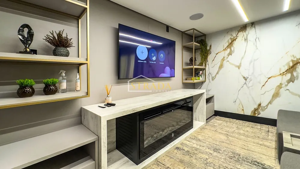 Apartamento, 2 quartos, 244 m² - Foto 16