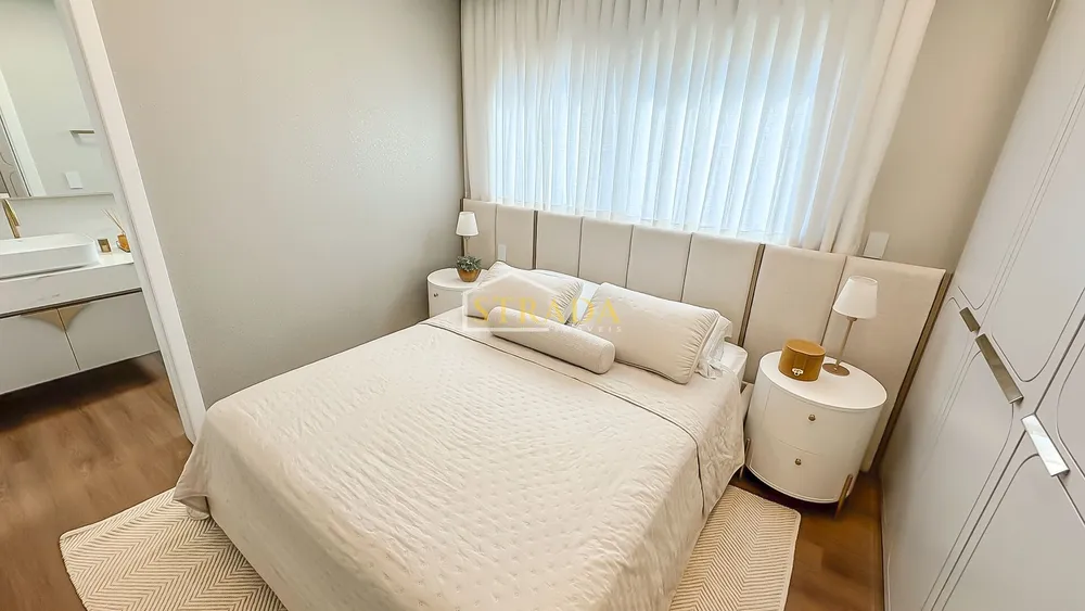 Apartamento, 2 quartos, 244 m² - Foto 7