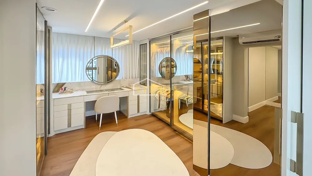 Apartamento, 2 quartos, 244 m² - Foto 9