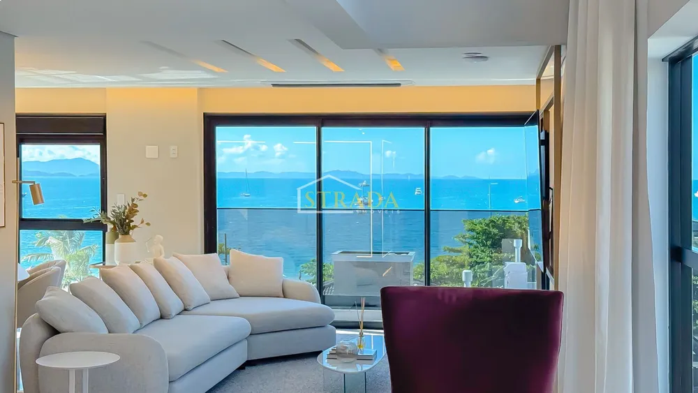 Apartamento, 2 quartos, 244 m² - Foto 1