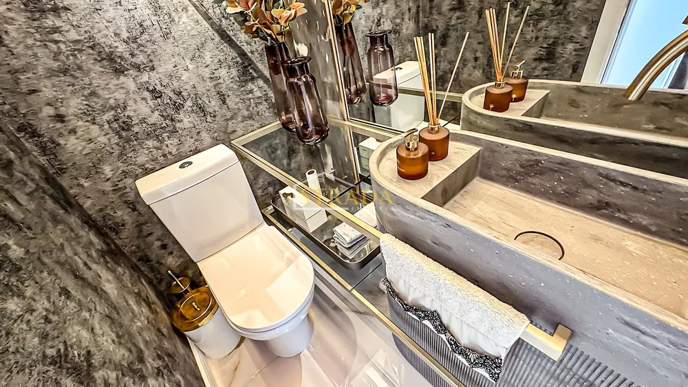 Apartamento, 2 quartos, 244 m² - Foto 6