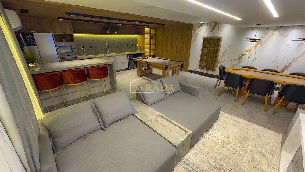 Apartamento, 2 quartos, 244 m² - Foto 11