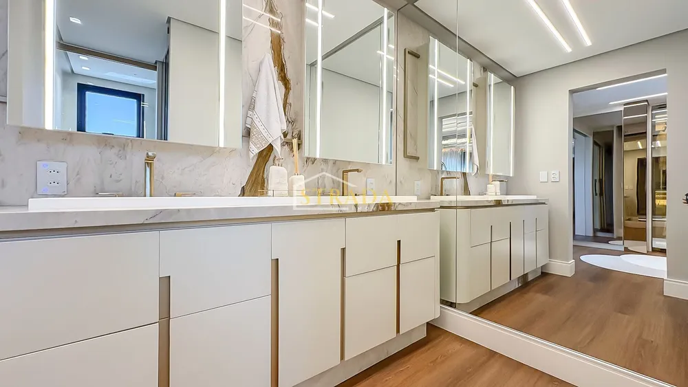 Apartamento, 2 quartos, 244 m² - Foto 8