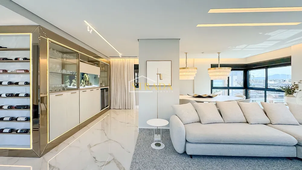 Apartamento, 2 quartos, 244 m² - Foto 3