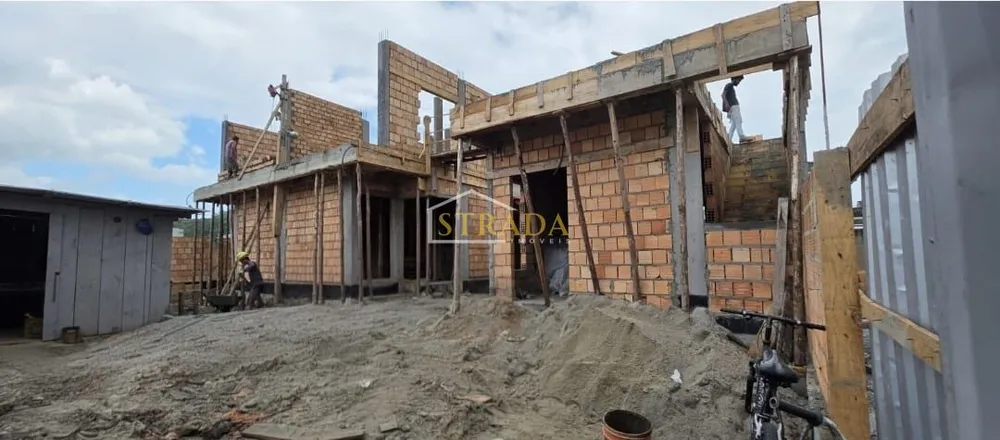 Casa, 3 quartos, 145 m² - Foto 4