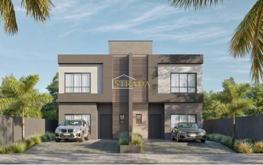Casa, 3 quartos, 144 m² - Foto 16