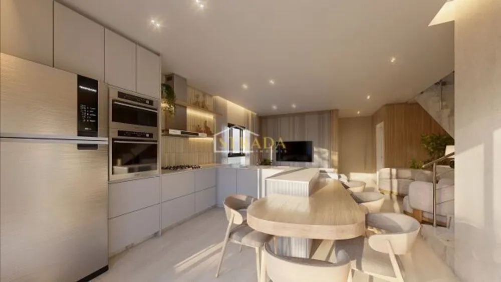 Casa, 3 quartos, 144 m² - Foto 9