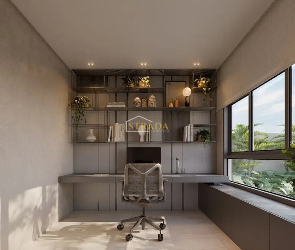 Casa, 3 quartos, 144 m² - Foto 10