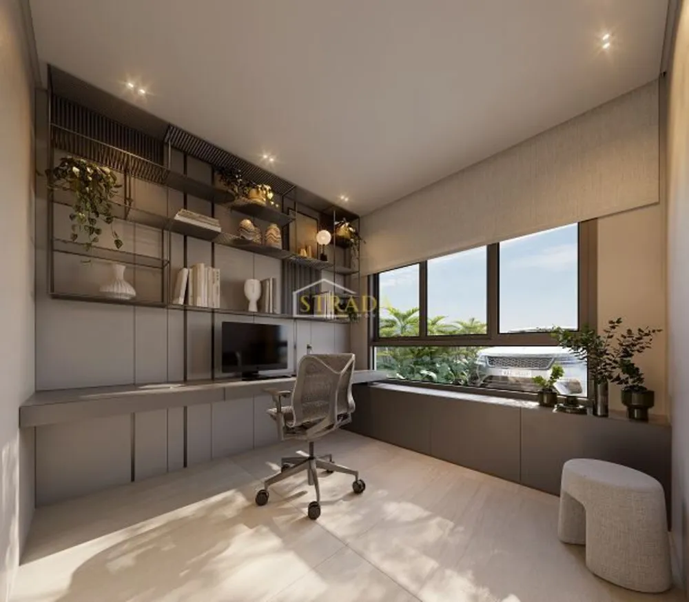 Casa, 3 quartos, 144 m² - Foto 11