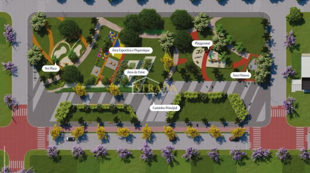 Terreno, 376 m² - Foto 11