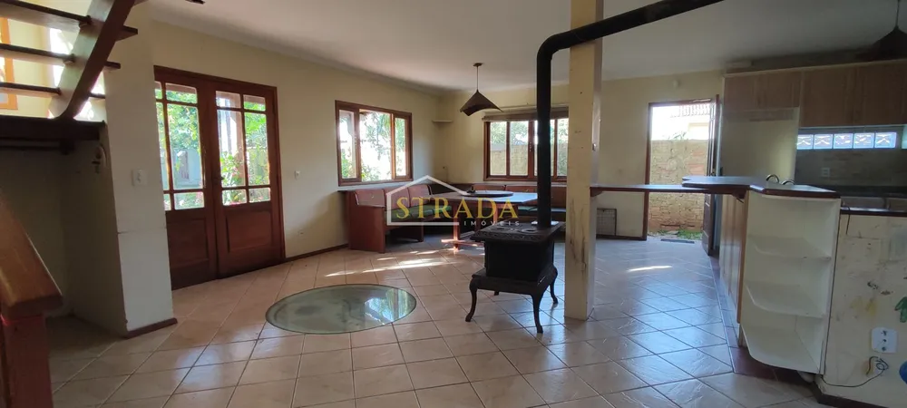 Casa, 4 quartos, 200 m² - Foto 5