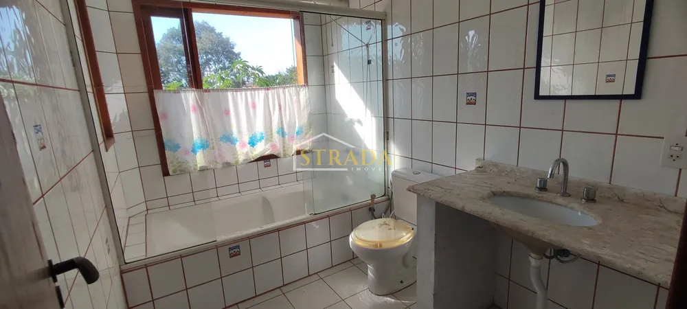 Casa, 4 quartos, 200 m² - Foto 14
