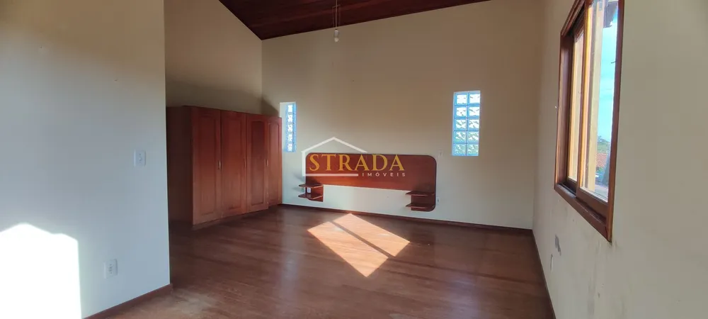 Casa, 4 quartos, 200 m² - Foto 9
