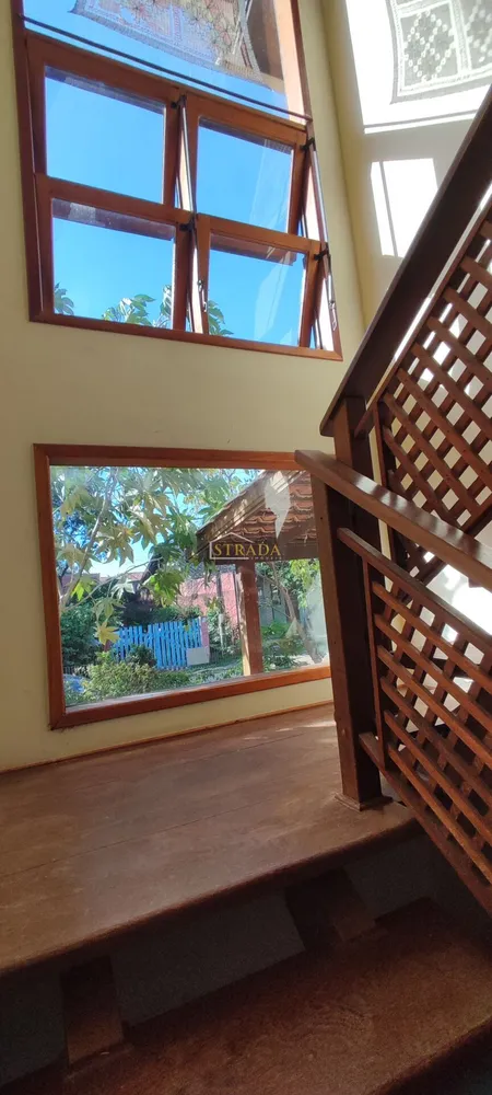Casa, 4 quartos, 200 m² - Foto 7