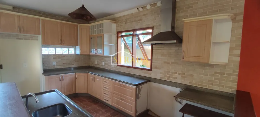 Casa, 4 quartos, 200 m² - Foto 4