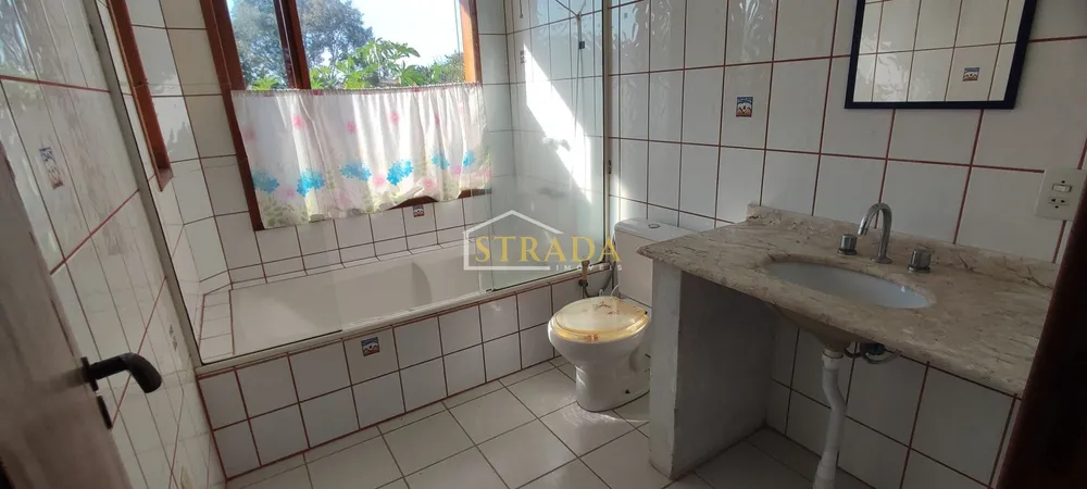Casa, 4 quartos, 200 m² - Foto 15