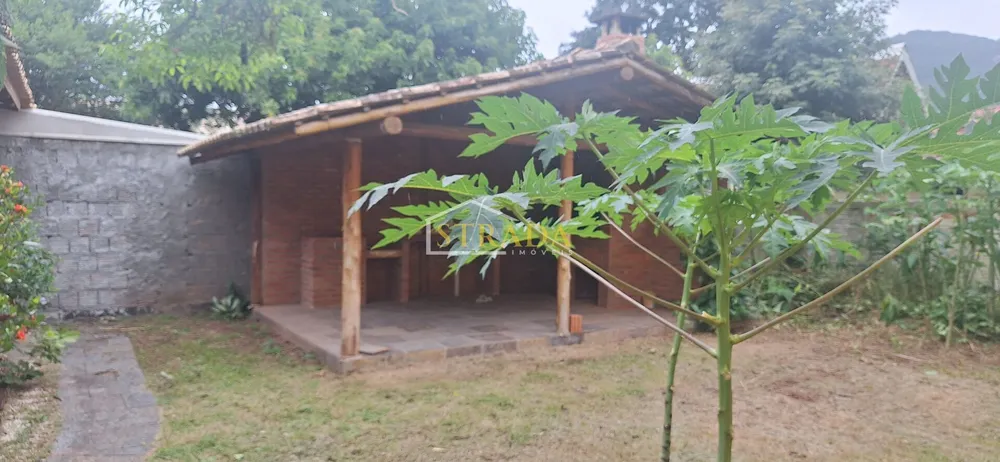 Casa, 4 quartos, 200 m² - Foto 16