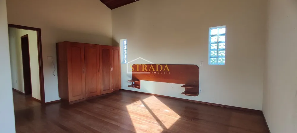 Casa, 4 quartos, 200 m² - Foto 8