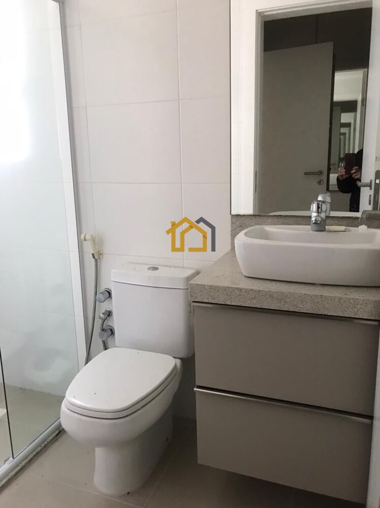 Apartamento, 2 quartos, 70 m² - Foto 2