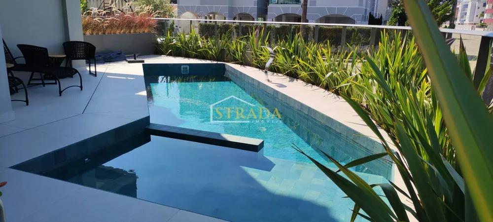 Apartamento, 3 quartos, 107 m² - Foto 7