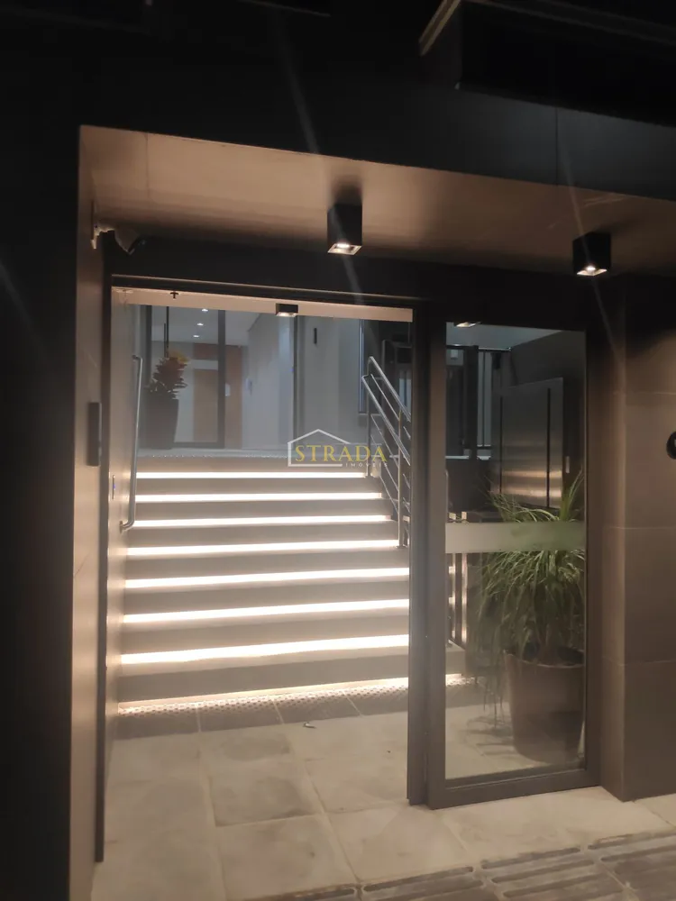 Apartamento, 3 quartos, 107 m² - Foto 5