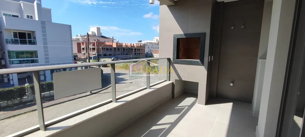 Apartamento, 3 quartos, 107 m² - Foto 2