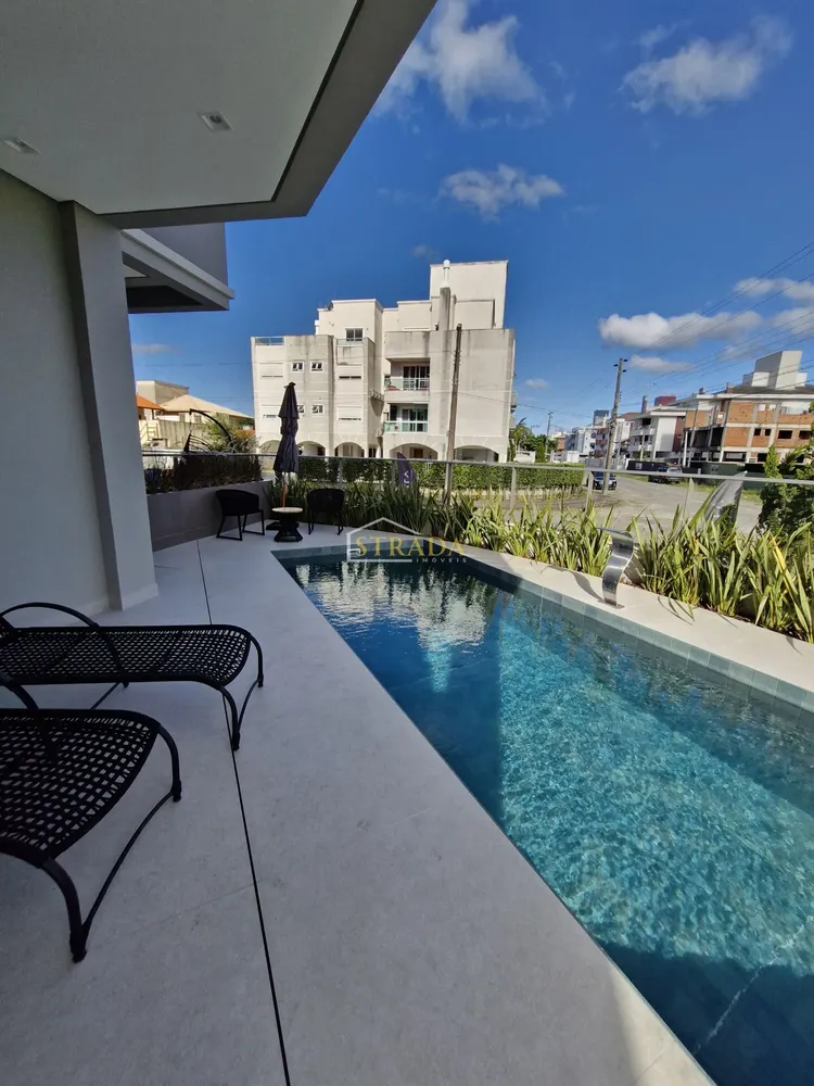 Apartamento, 3 quartos, 107 m² - Foto 3