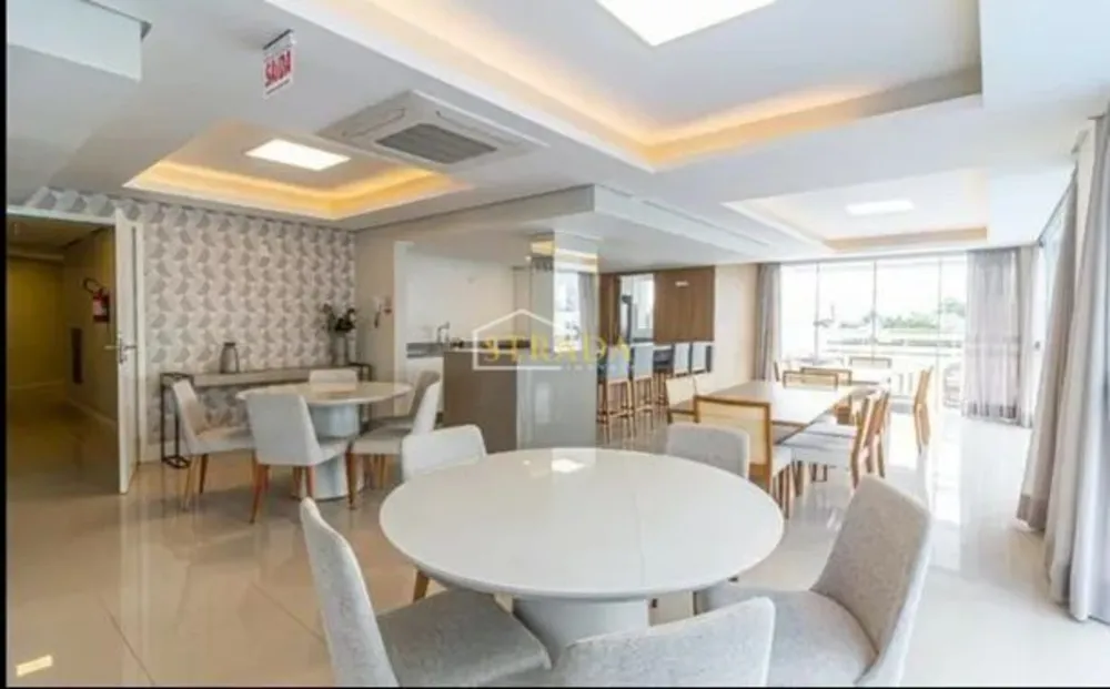 Apartamento, 3 quartos, 96 m² - Foto 31