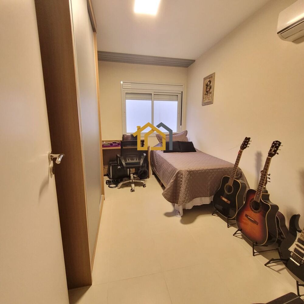 Apartamento, 3 quartos, 96 m² - Foto 3