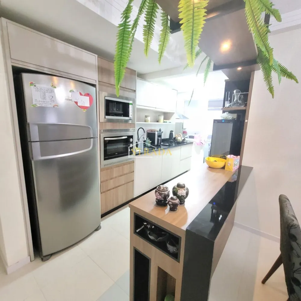 Apartamento, 3 quartos, 96 m² - Foto 21
