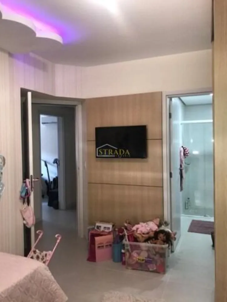 Apartamento, 3 quartos, 96 m² - Foto 25
