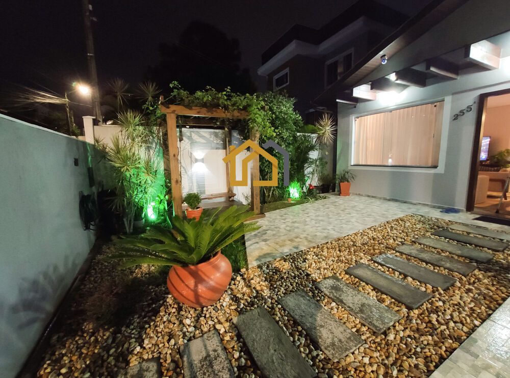 Casa à venda com 3 quartos, 225m² - Foto 20