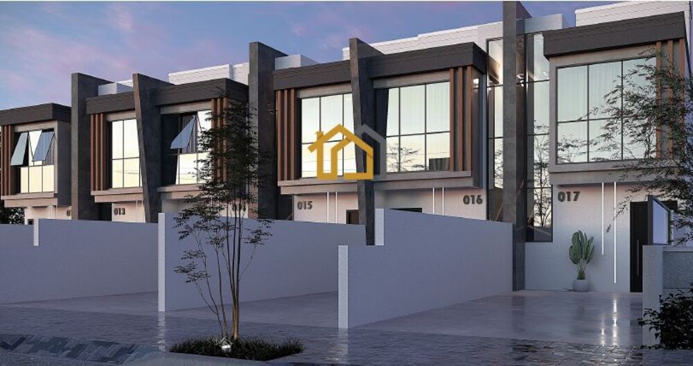 Casa, 2 quartos, 120 m² - Foto 2