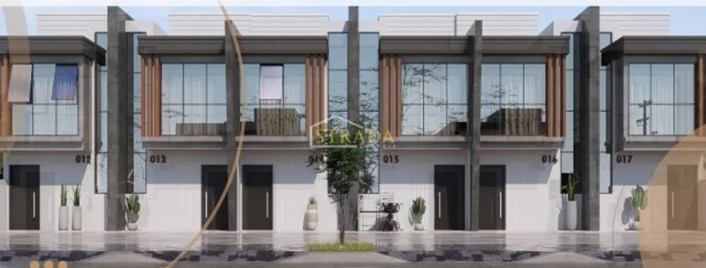 Casa, 2 quartos, 120 m² - Foto 11