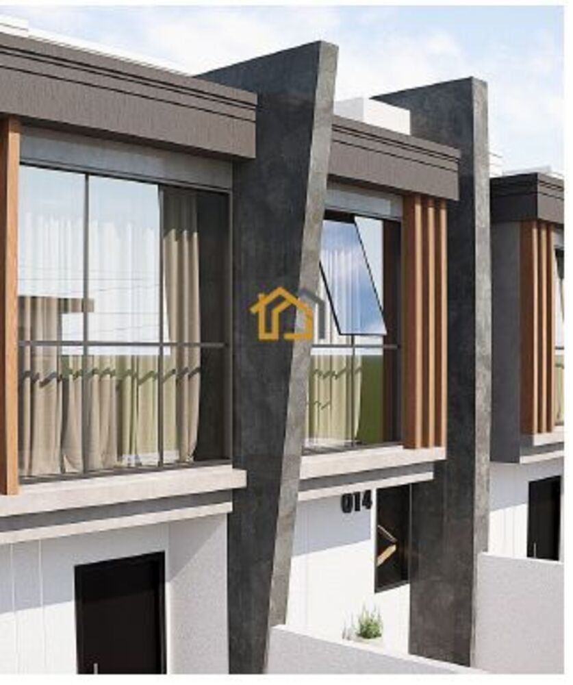 Casa, 2 quartos, 120 m² - Foto 3