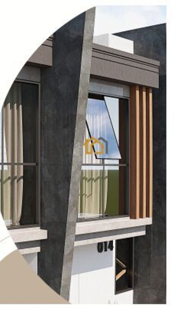 Casa, 2 quartos, 120 m² - Foto 5