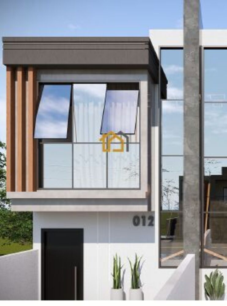 Casa, 2 quartos, 120 m² - Foto 6