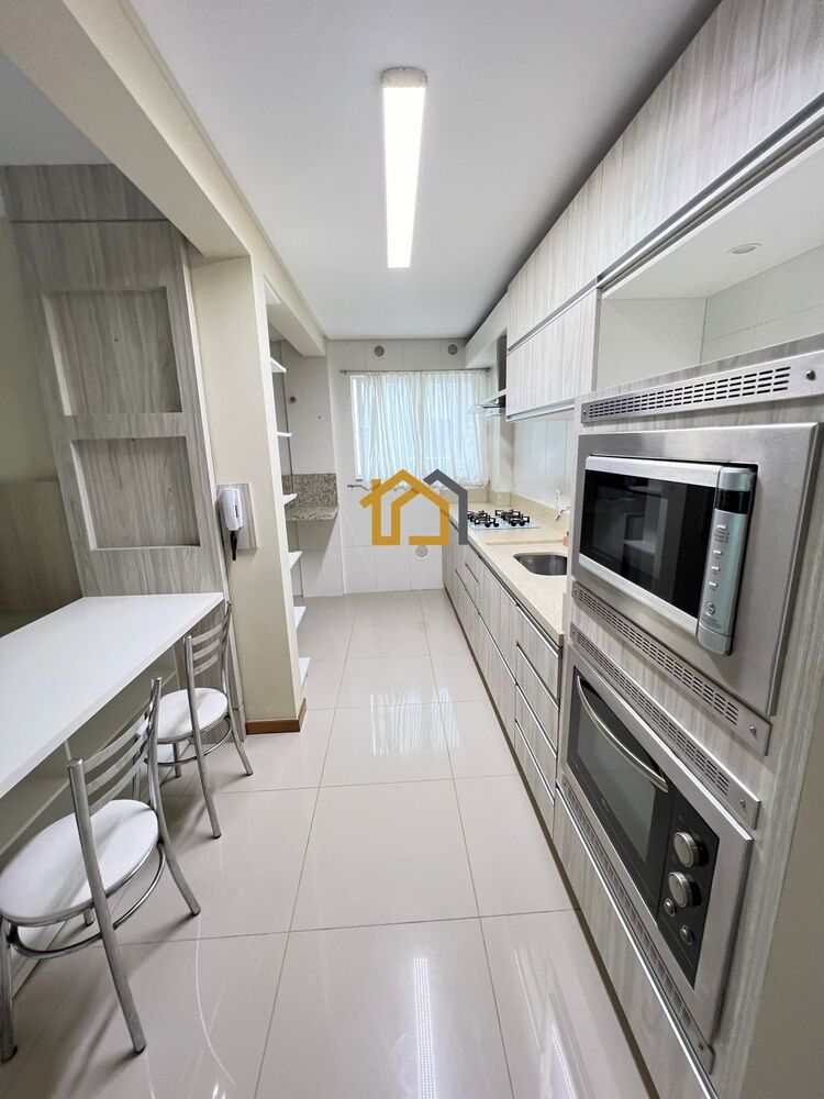 Apartamento, 3 quartos, 114 m² - Foto 2