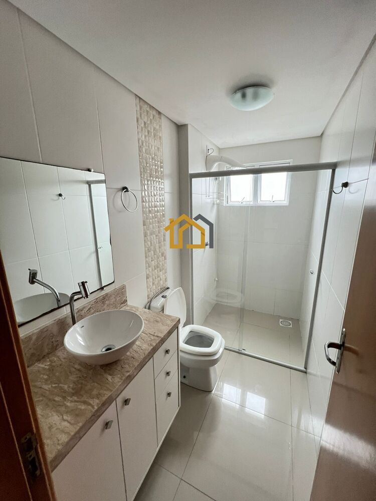 Apartamento, 3 quartos, 114 m² - Foto 1