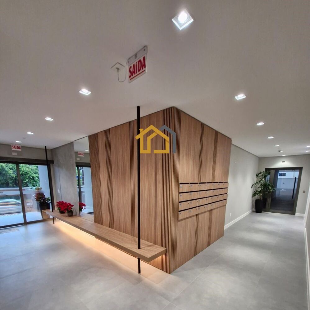 Apartamento, 2 quartos, 70 m² - Foto 17