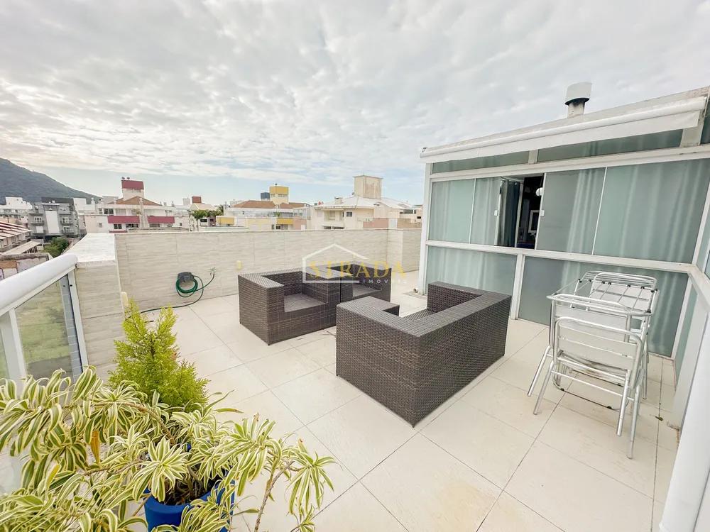 Cobertura, 4 quartos, 155 m² - Foto 15