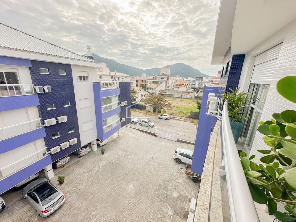 Cobertura, 4 quartos, 155 m² - Foto 3