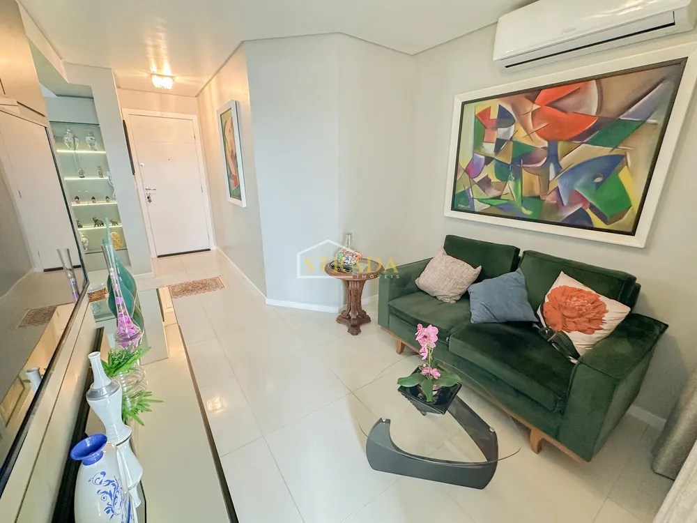 Cobertura, 4 quartos, 155 m² - Foto 2