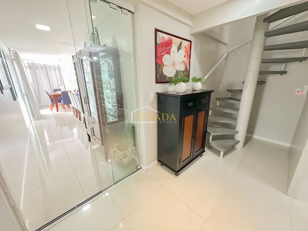 Cobertura, 4 quartos, 155 m² - Foto 7