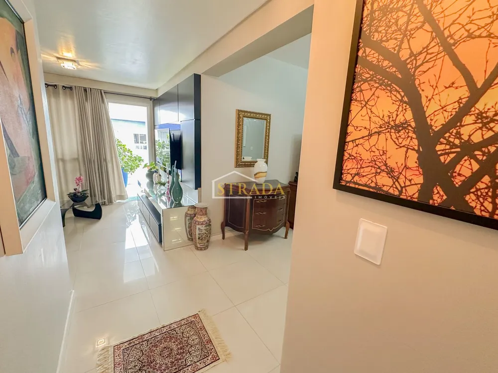 Cobertura, 4 quartos, 155 m² - Foto 1