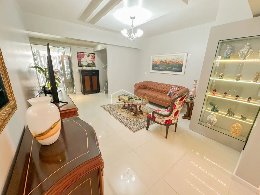 Cobertura, 4 quartos, 155 m² - Foto 5