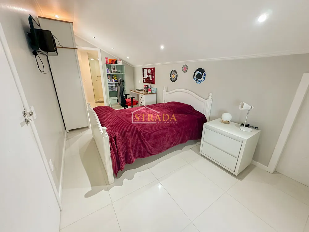 Cobertura, 4 quartos, 155 m² - Foto 13