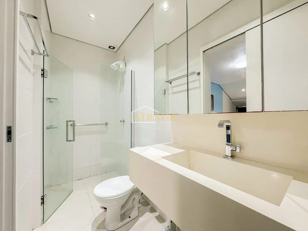 Cobertura, 4 quartos, 155 m² - Foto 12