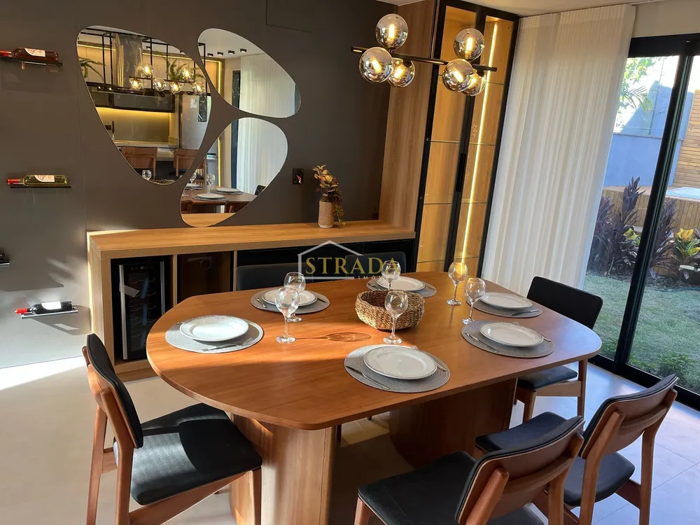 Casa, 3 quartos, 190 m² - Foto 26